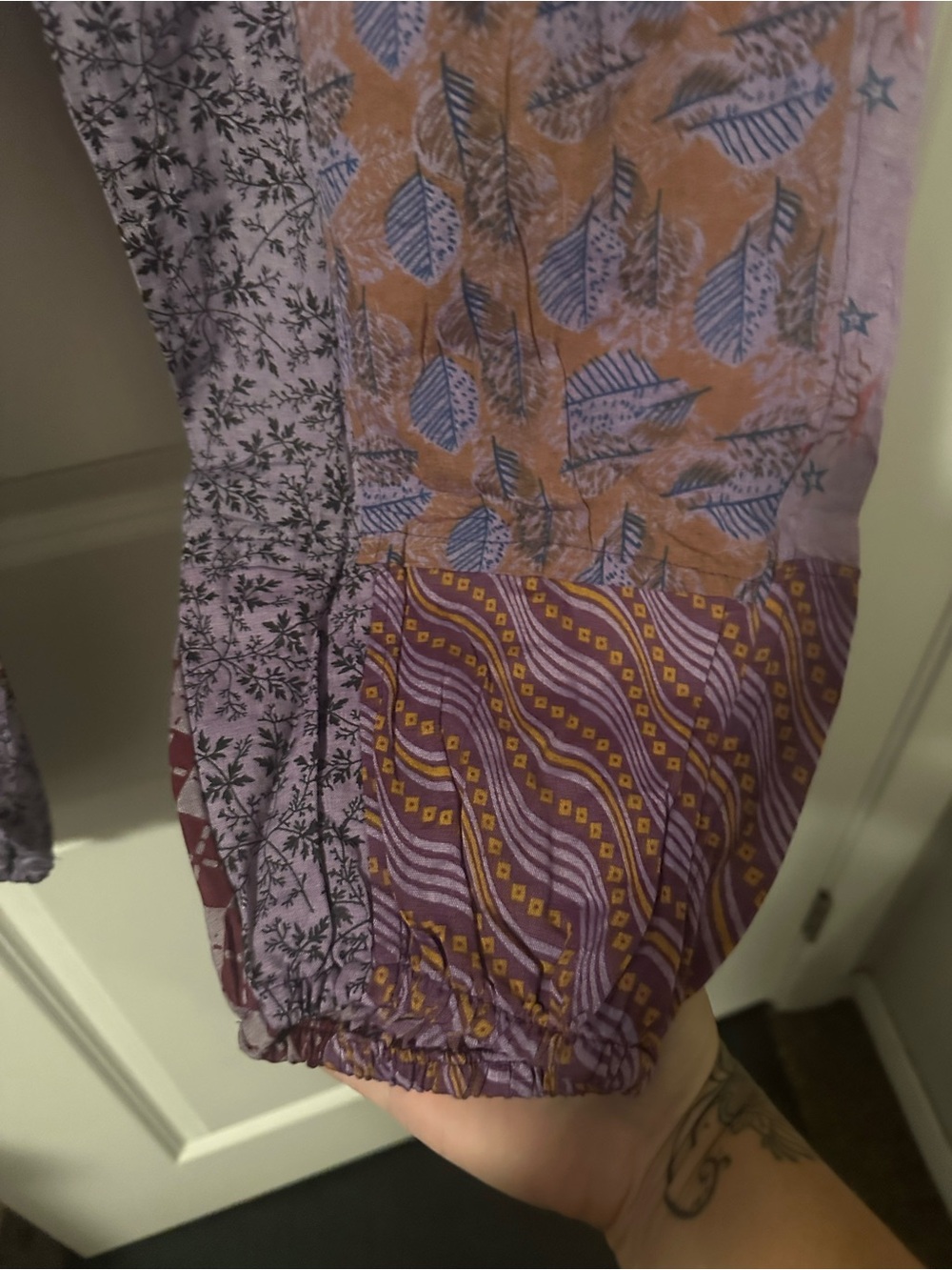 Boho Pants - Picture 4 of 6